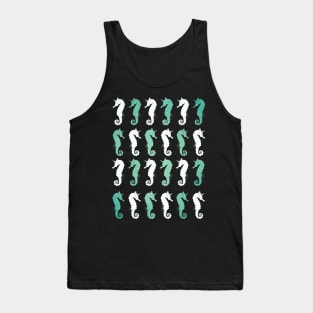 Sea Unicorns Tank Top